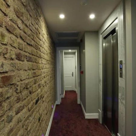 Q Pera Hotel (Adults Only) Istambul Exterior foto