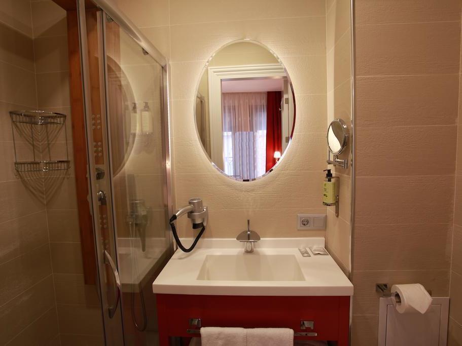 Q Pera Hotel (Adults Only) Istambul Exterior foto