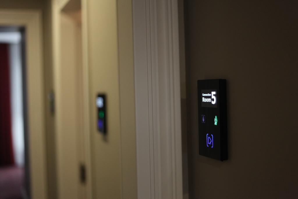 Q Pera Hotel (Adults Only) Istambul Exterior foto